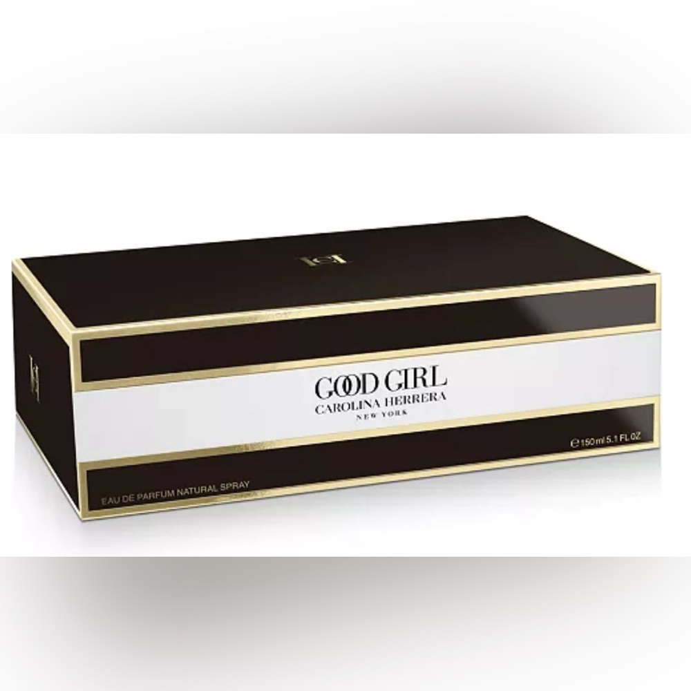 Carolina Herrera Good Girl Eau de Parfum Spray, 5-oz